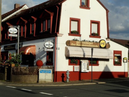 Foto: Zur Hammerschmiede